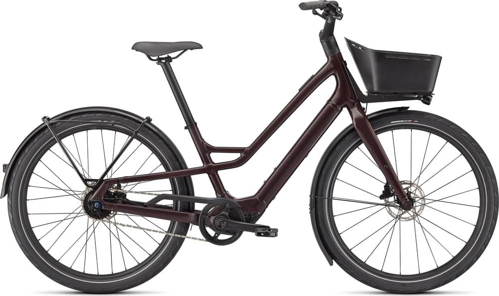 Specialized Turbo Como 3.0 650b 