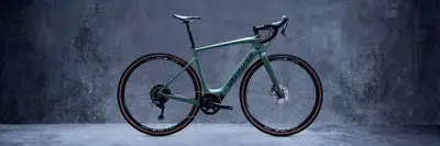 2021 Specialized Turbo Creo SL Comp Carbon EVO – Specs