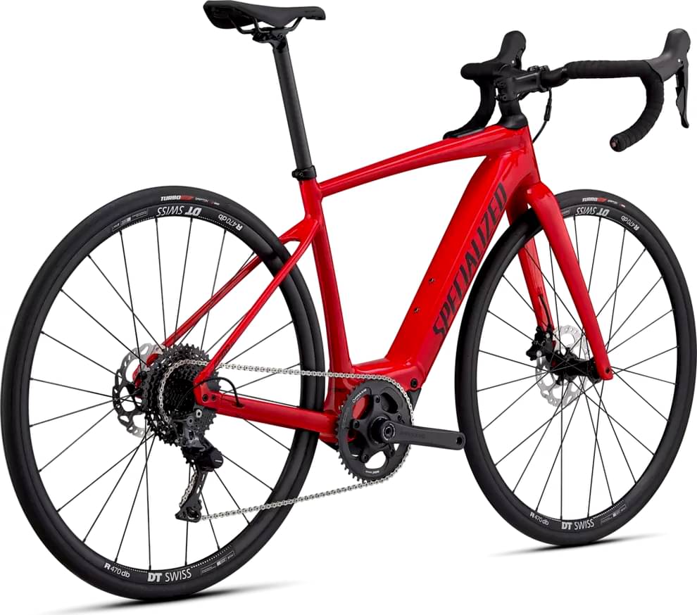 2021 Specialized Turbo Creo SL Comp E5 – Specs, Comparisons