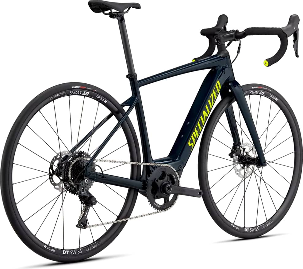 2021 Specialized Turbo Creo SL Comp E5 – Especificaciones