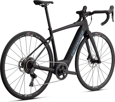 2021 Specialized Turbo Creo SL Comp E5 – Specs, Comparisons