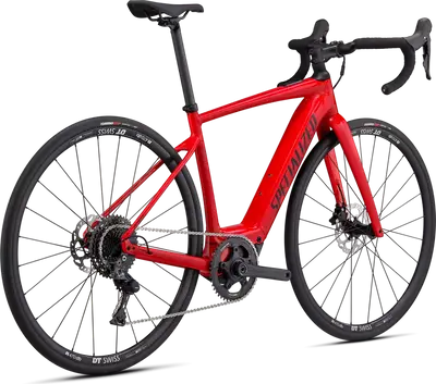 2021 Specialized Turbo Creo SL Comp E5 – Specs, Comparisons 