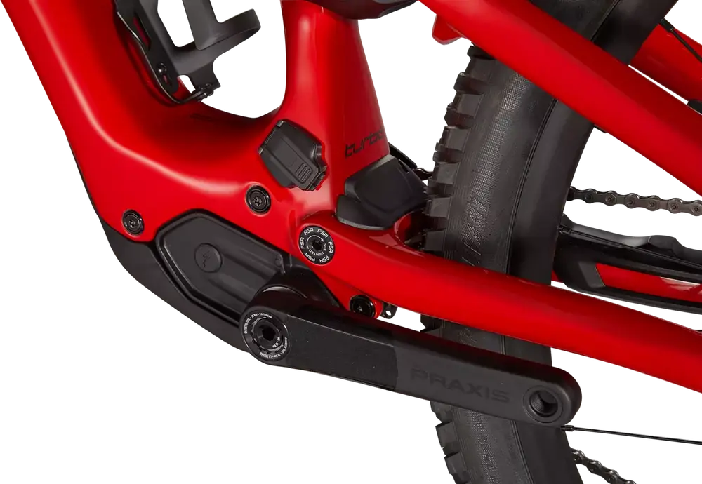 2021 Specialized Turbo Levo SL Comp Carbon Specs, Comparisons