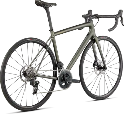 2022 Specialized Aethos Comp - Rival eTap AXS – Specs, Comparisons