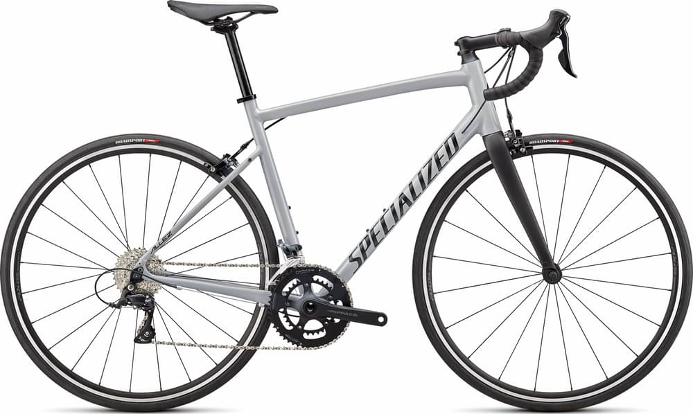2022 Specialized Allez Sport vs Trek 