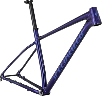 2022 Specialized Chisel Hardtail LTD Frameset – Specs, Comparisons ...