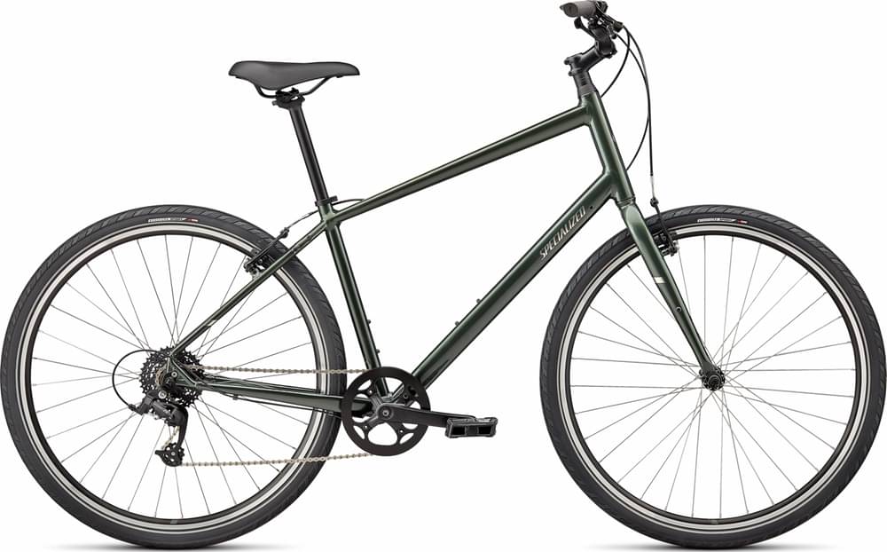 2022 Specialized Crossroads 1.0 – Specs 