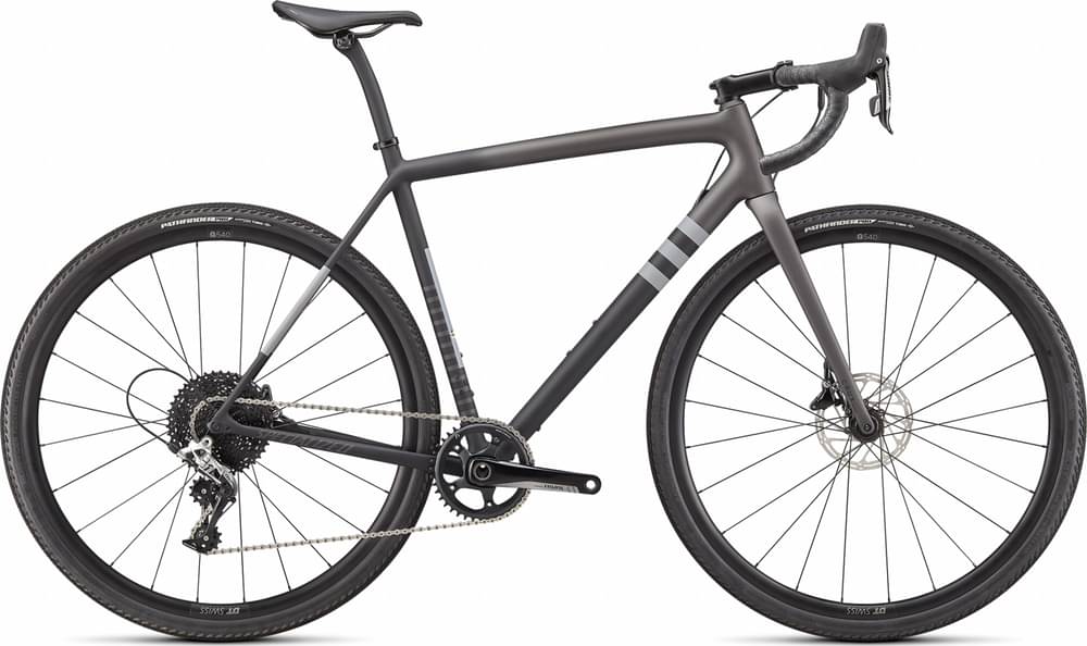 2022 Specialized Crux Comp – Specs 