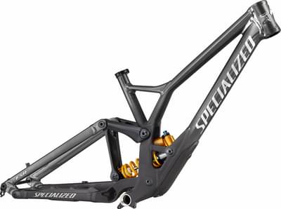 2019 Specialized Demo Alloy 27.5 