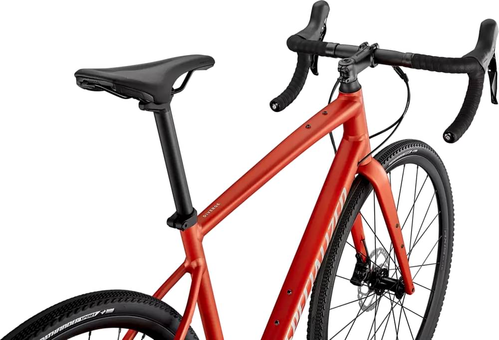 2022 Specialized Diverge E5 Elite 54 Specialized Diverge Elite E5