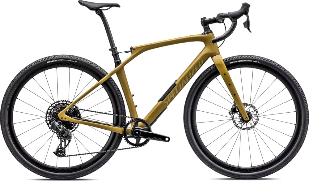Specialized Diverge STR Expert