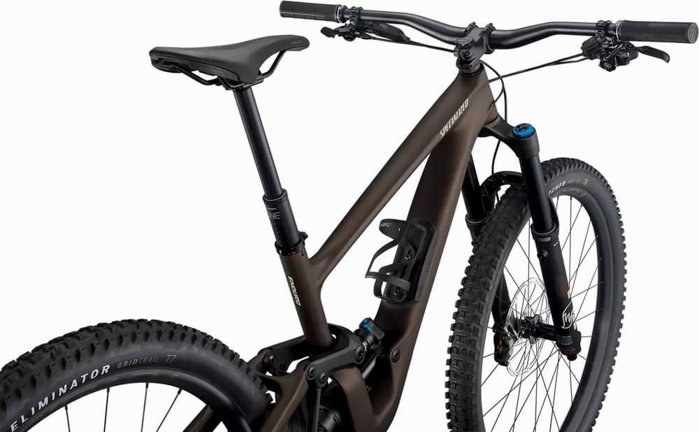 2022 Specialized Enduro Expert – Specs, Comparisons, Reviews – 99