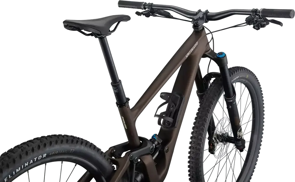 2022 Specialized Enduro Expert – Specs, Comparisons, Reviews – 99