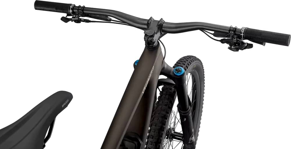 2022 Specialized Enduro Expert – Specs, Comparisons, Reviews – 99