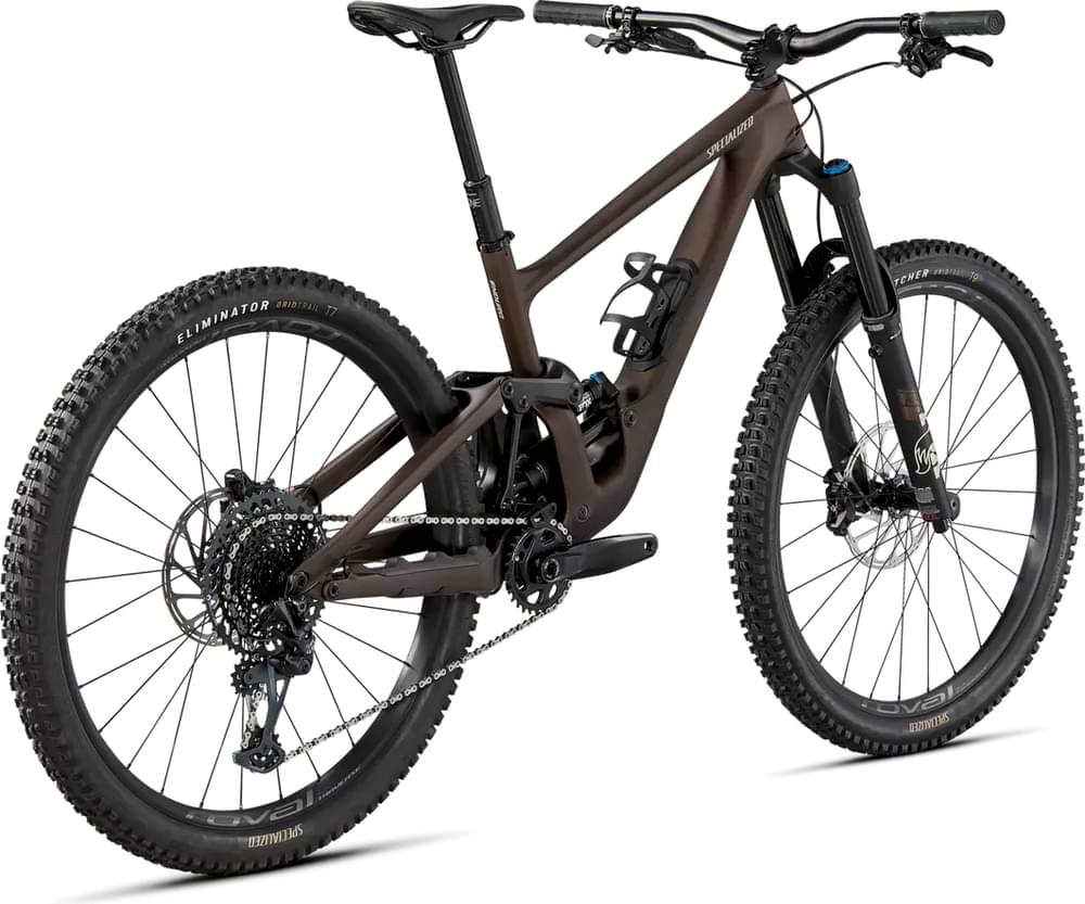 2022 Specialized Enduro Expert – Specs, Comparisons, Reviews – 99
