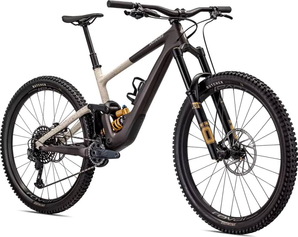 2022 Specialized Enduro LTD – Specs, Comparisons, Reviews – 99 Spokes
