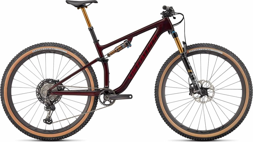 2022 Specialized Epic EVO Pro – Specs 