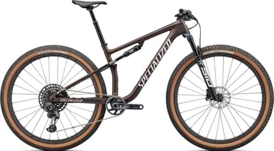 Specialized Introduces the All New Epic and Epic Evo - The Loam Wolf