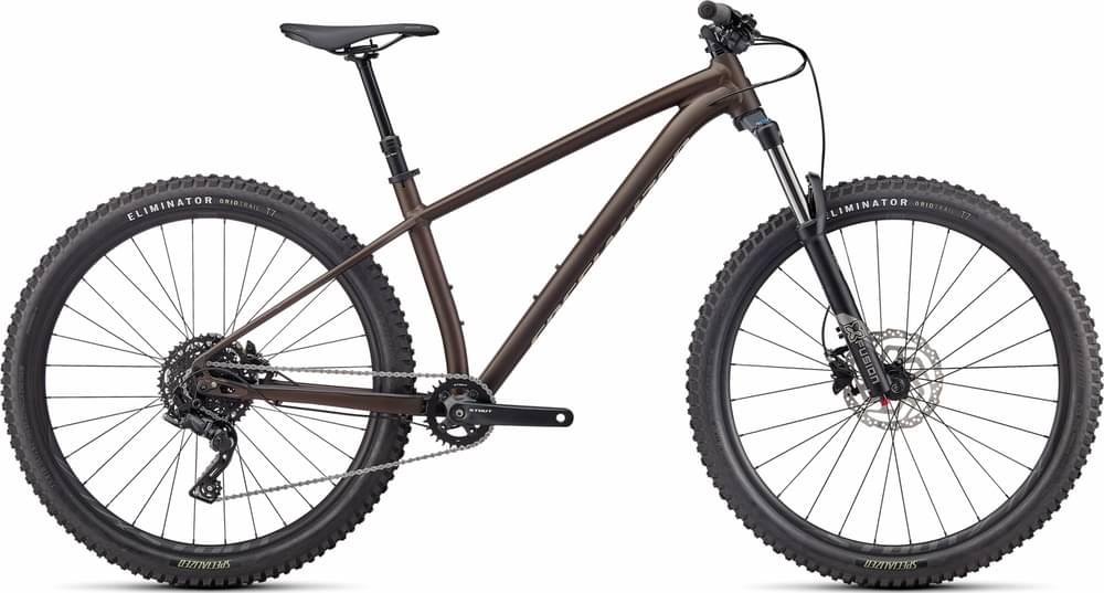 2022 Specialized Fuse 27.5 – Specs 