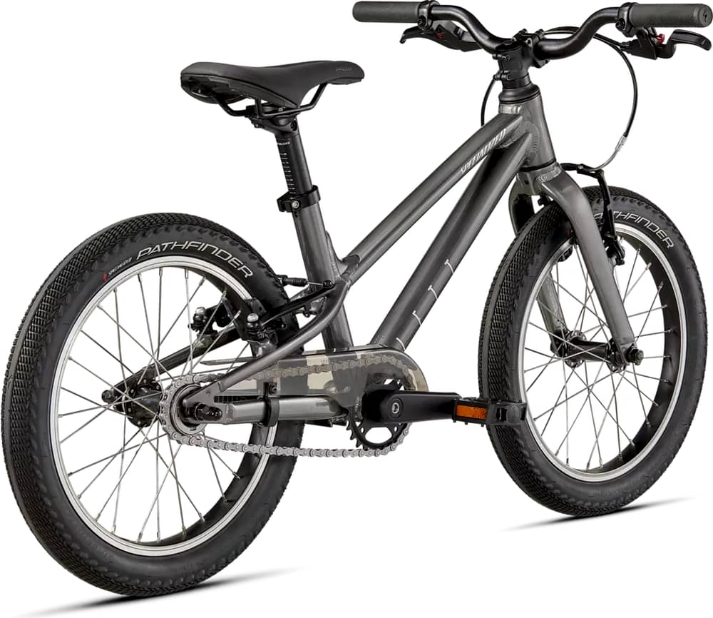 SPECIALIZED JETT 16 SINGLE SPEED 【公式通販】