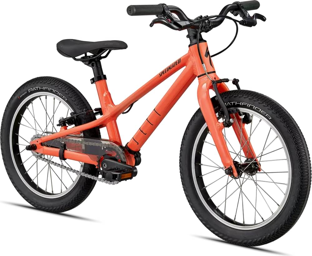 2022 Specialized Jett 16 Single Speed – Specs, Comparisons