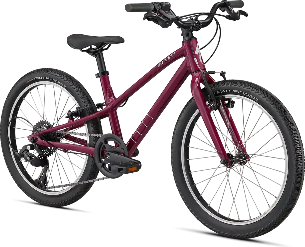 2022 Specialized Jett 20 – Spezifikationen, Vergleiche, Bewertungen ...