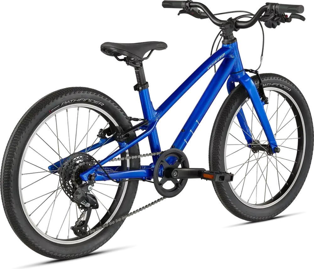 2022 Specialized Jett 20 – Specs, Comparisons, Reviews – 99 Spokes