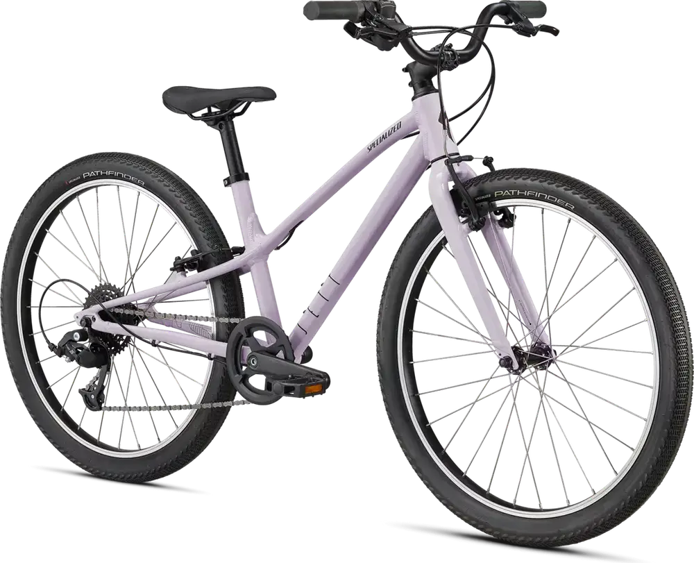 2022 Specialized Jett 24 Multispeed – Specs, Comparisons, Reviews – 99 ...