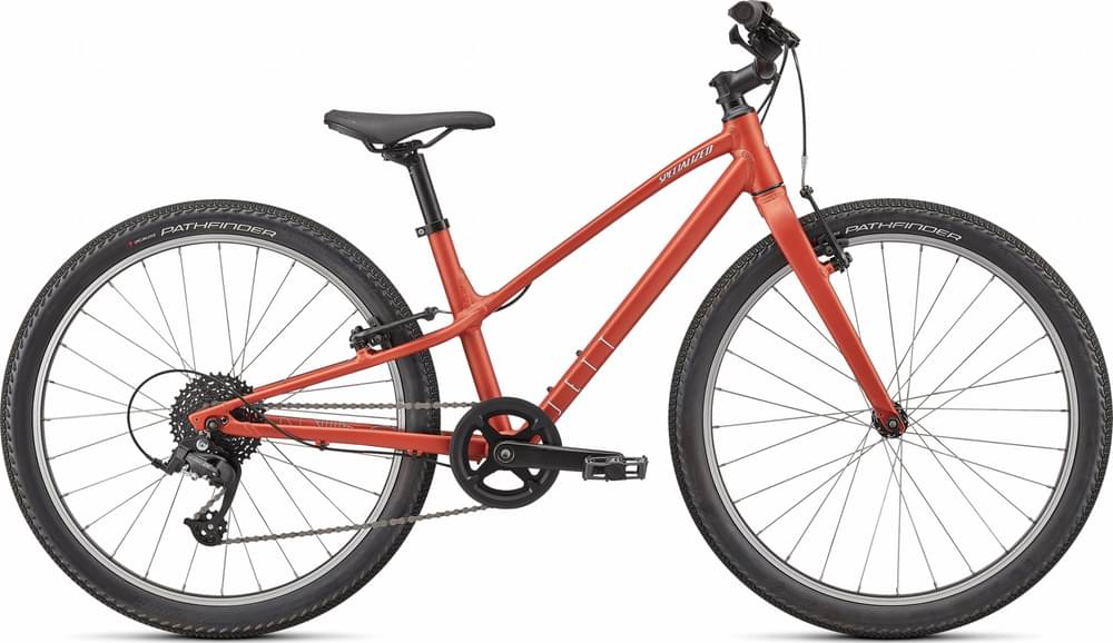 2022 Specialized Jett 24 – Specs 