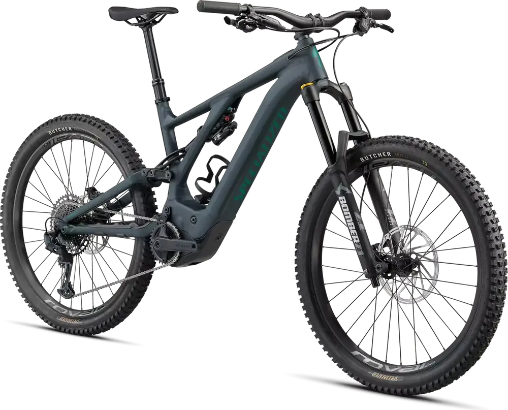 specialized kenevo comp 6fattie 2020