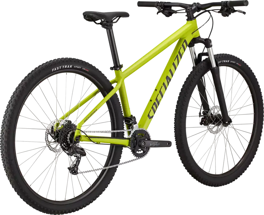 2022 Specialized Rockhopper 27.5 Specs, Comparisons, Reviews 99 Spokes