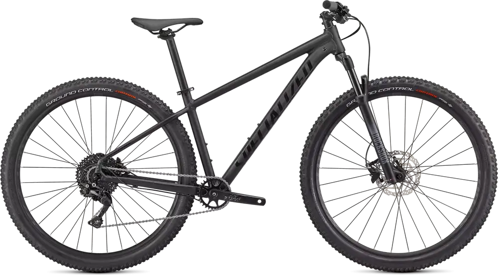 Rockhopper Elite Specialized Rockhopper Expert Review 2021