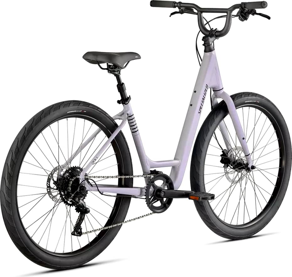 Bikes Specialized Roll Vs Cannondale Treadwell 2022 Specialized