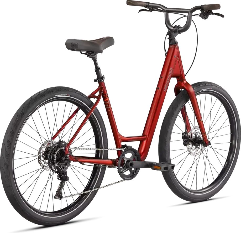 2022 Specialized Roll Elite LowEntry Specs, Comparisons, Reviews