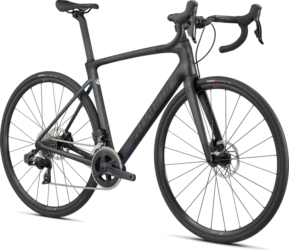 2022 Specialized Roubaix Comp - SRAM Rival eTap AXS – Specs