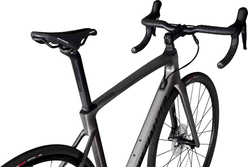 セール！4日間限定：SPECIALIZED Roubaix Comp Specialized Roubaix SL8 Comp Road Bike 2026 | Sigma Sports