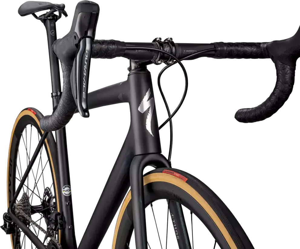 2022 Specialized S-Works Aethos - Dura-Ace Di2 – Specs 2022 Specialized S-Works Aethos - Dura-Ace Di2 – Specs