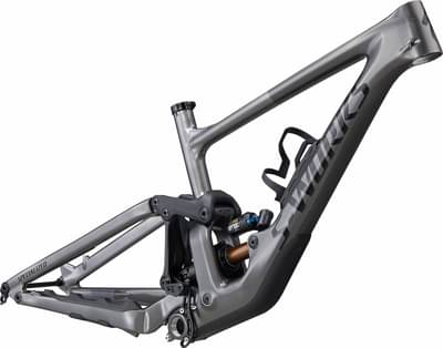 2022 Specialized S-Works Enduro 