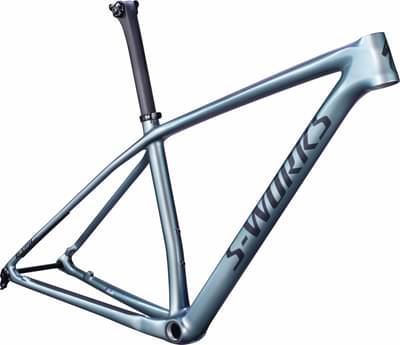 2021 Trek Procaliber Frameset – Specs 