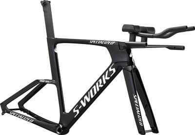 2022 Trek Speed Concept TT Frame Set 