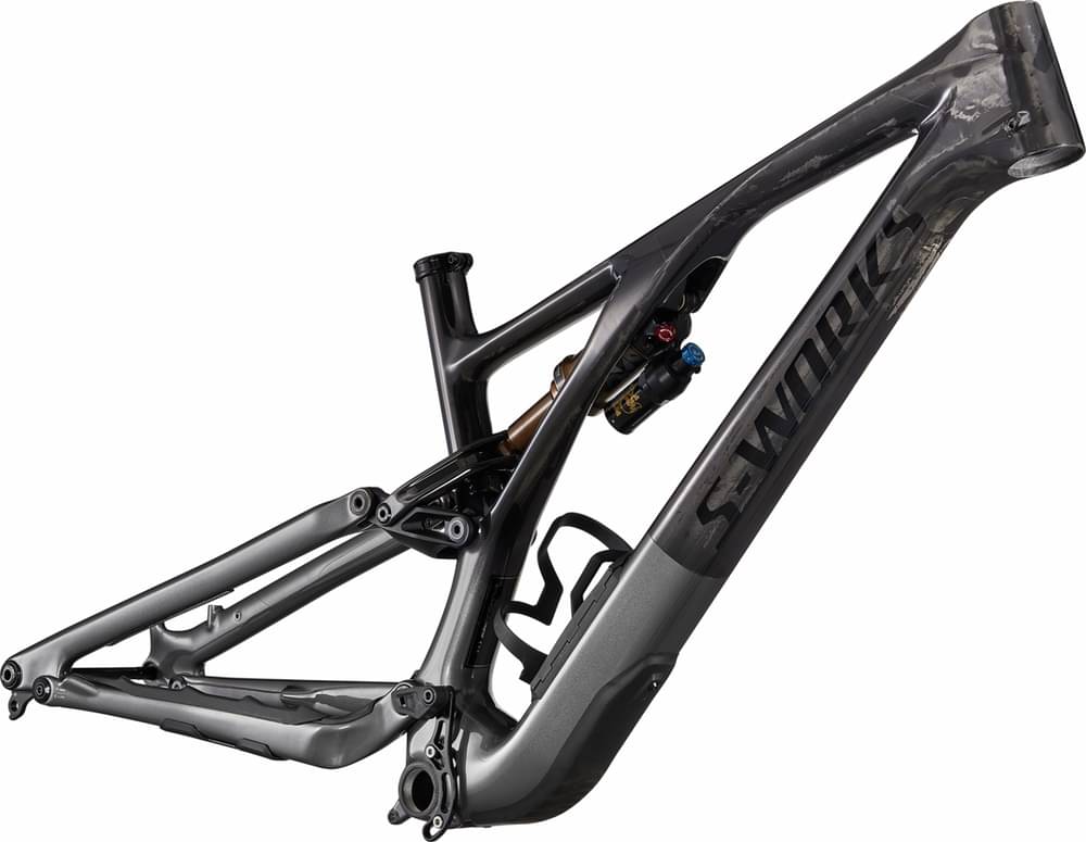 Stumpjumper EVO Frameset 