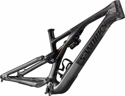 2022 Specialized Stumpjumper Alloy 