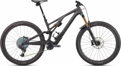2022 Trek Slash 9.9 XX1 AXS – Specs 
