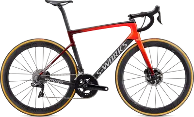 2022 Specialized S-Works Tarmac SL6 Disc - Dura Ace Di2 – Specs
