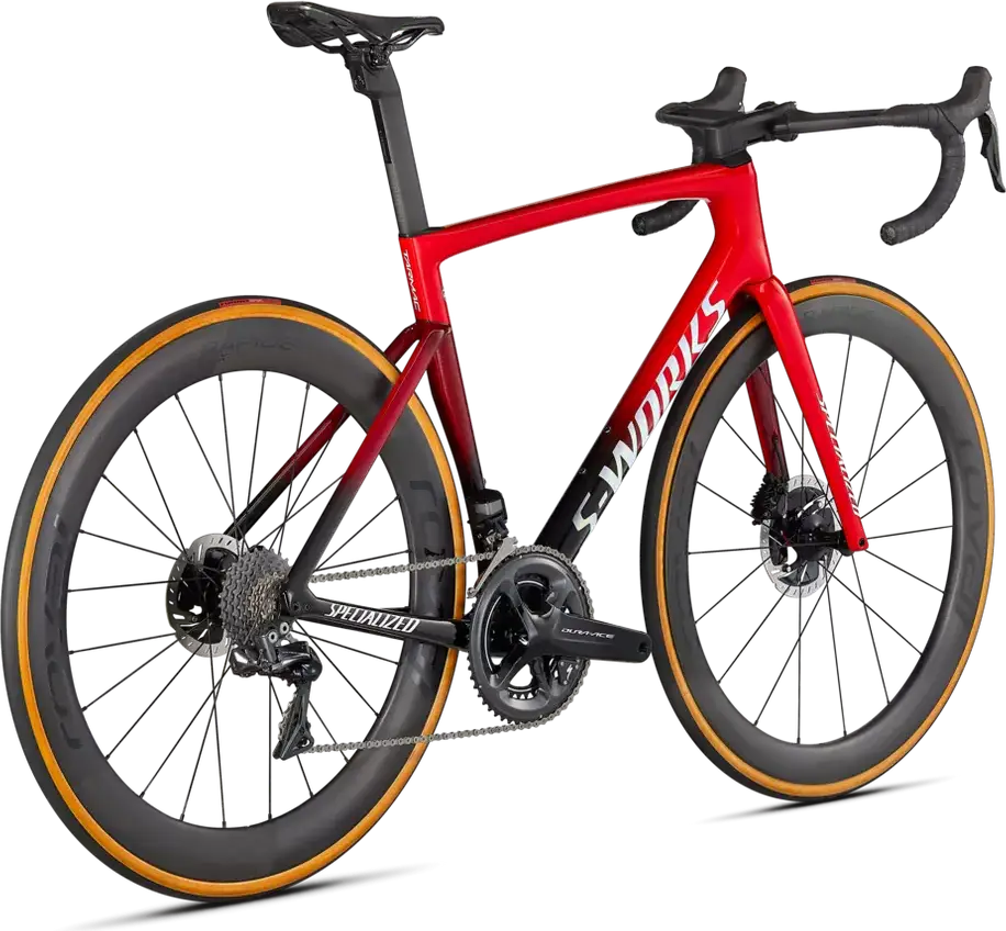 美品　S-WORKS TARMAC SL7 54 DURA-ACE Di2 S-Works Tarmac SL7 - Shimano Dura-Ace Di2