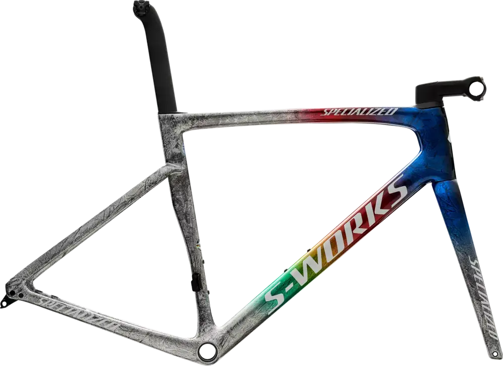 SPECIALZED SL7 PRO 2022フレームセット 52 70622-70_TARMAC-SL7-10R-FRMSET