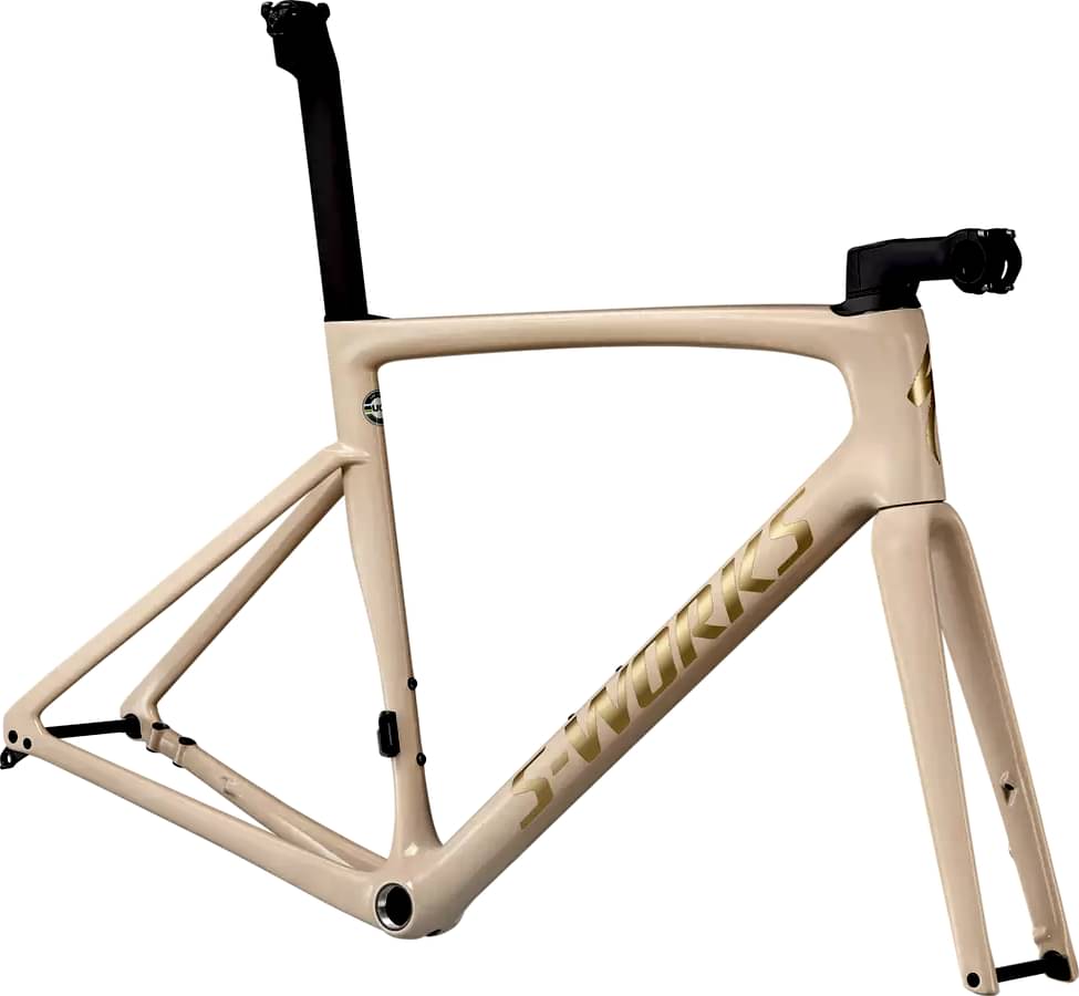 2022 Specialized S-Works Tarmac SL7 Frameset – Specs