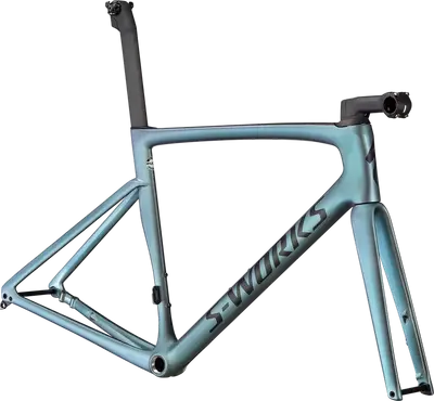 2022 Specialized S-Works Tarmac SL7 Frameset – Specs, Comparisons