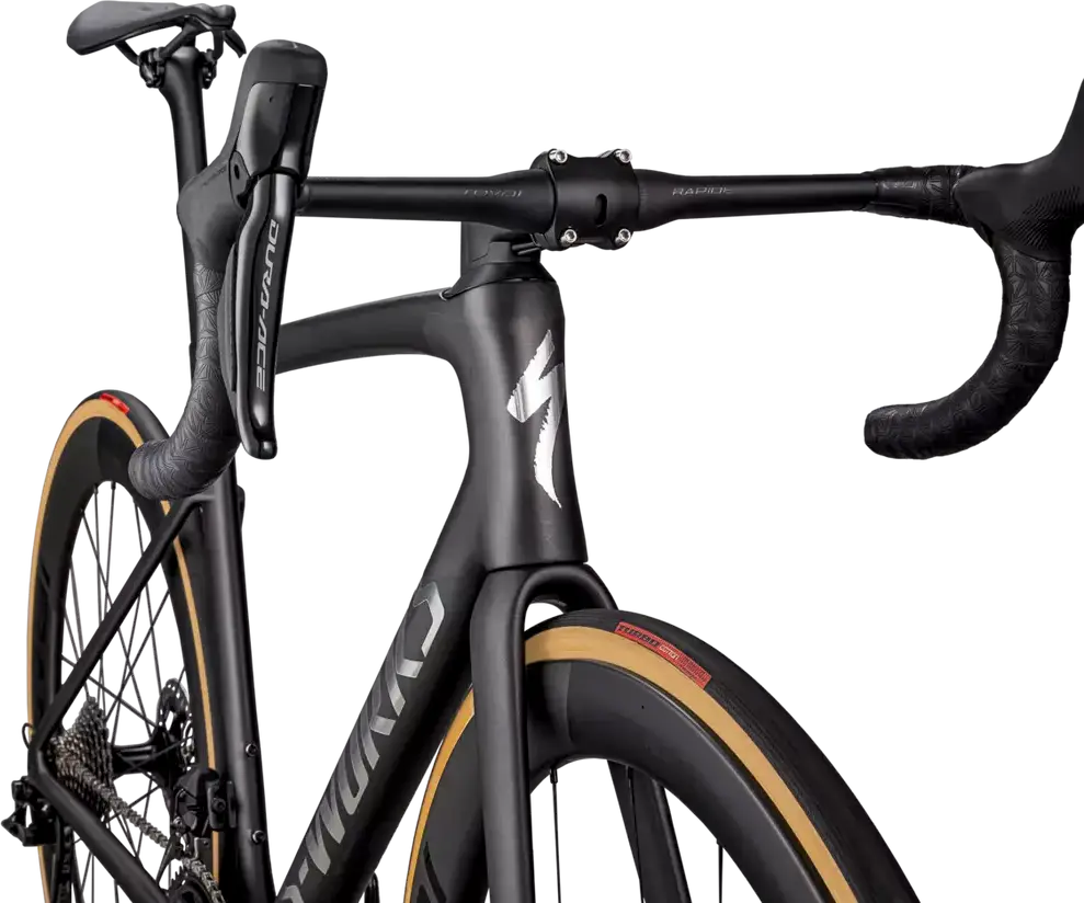 2022 Specialized S-Works Tarmac SL7 - Shimano Dura-Ace Di2