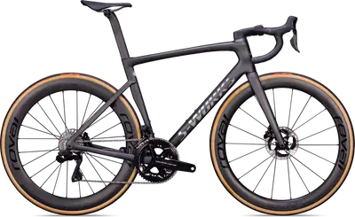 2022 Specialized S-Works Tarmac SL7 - Shimano Dura-Ace Di2 – Specs